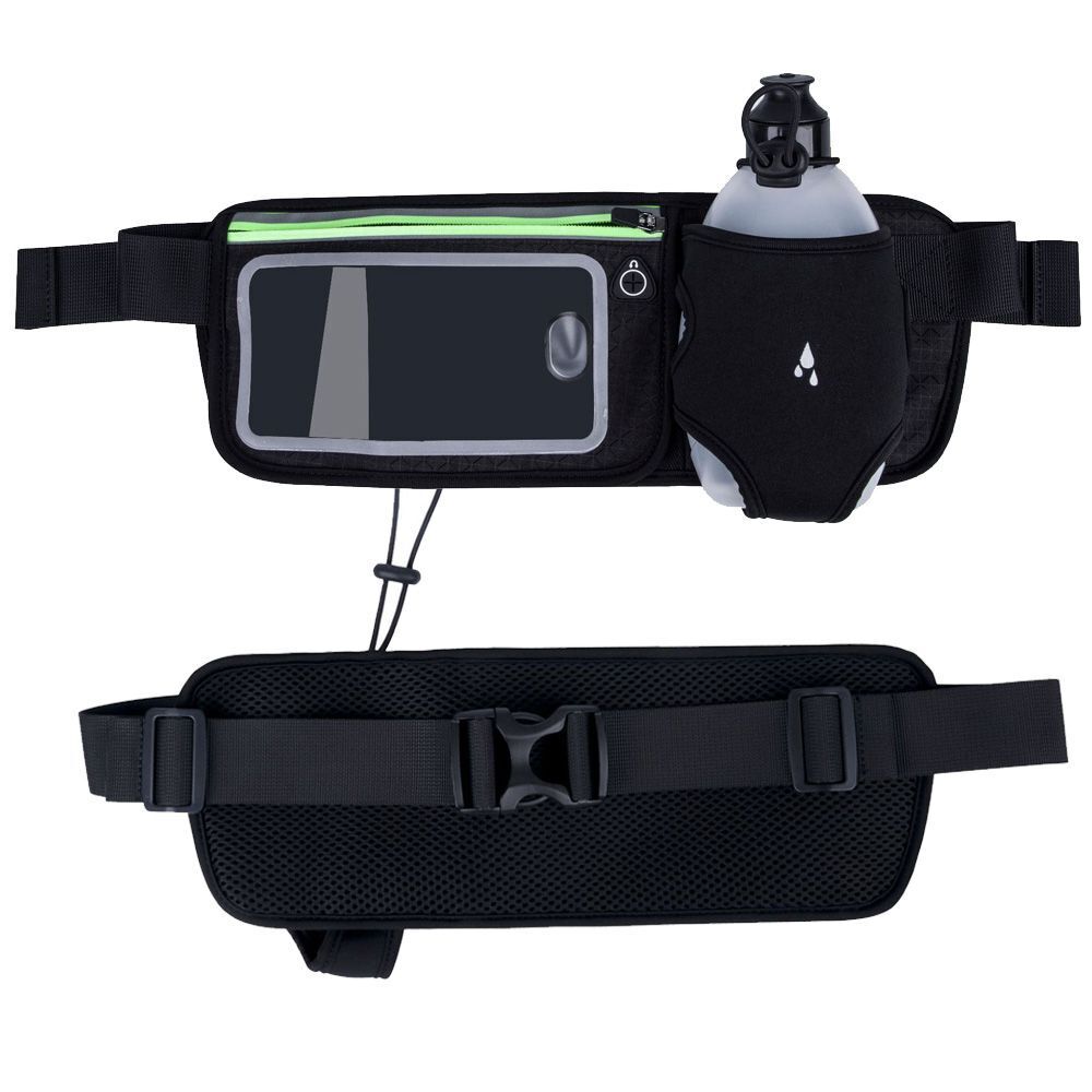 Multifunctional Sport Bags Sports Without Kettle Hiking Bag Outdoor Belt Bag