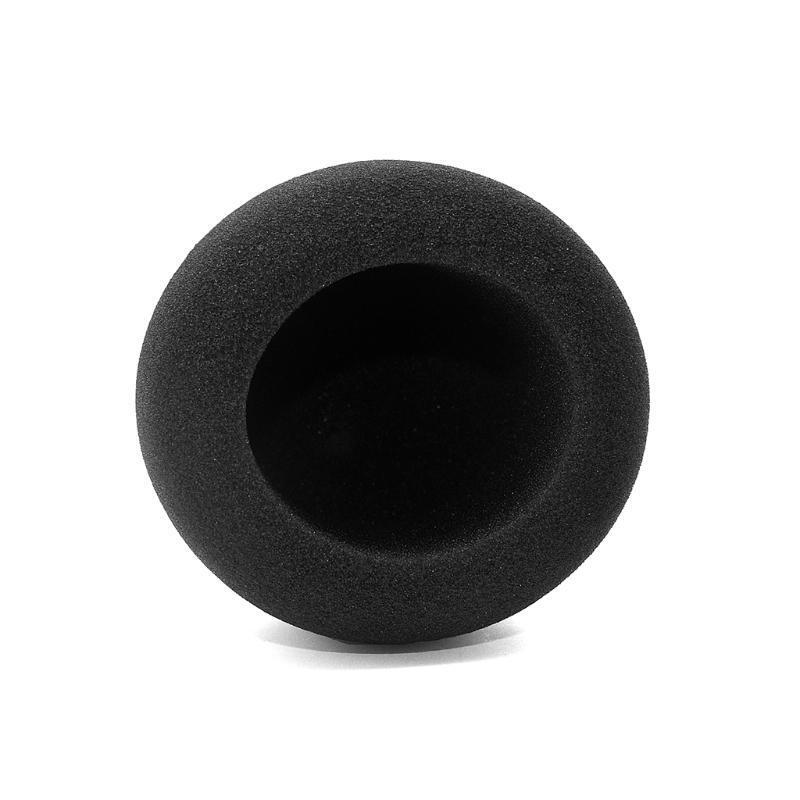 Mic Cover Handheld Microphone Accessory for Razer Seiren X Mic Sponge