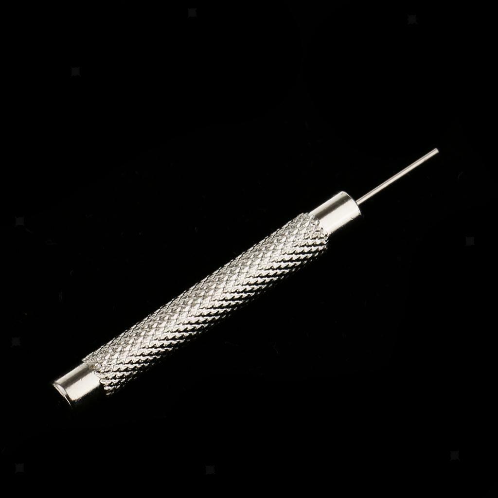 Set of 40, Watch   Removal Tool for Watchmaker DIY 0.7mm