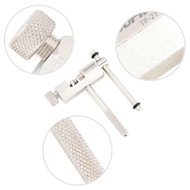 Universal Bike Chain Cutter Breaker Road MTB Bicycle Hand Repair Removal Tools