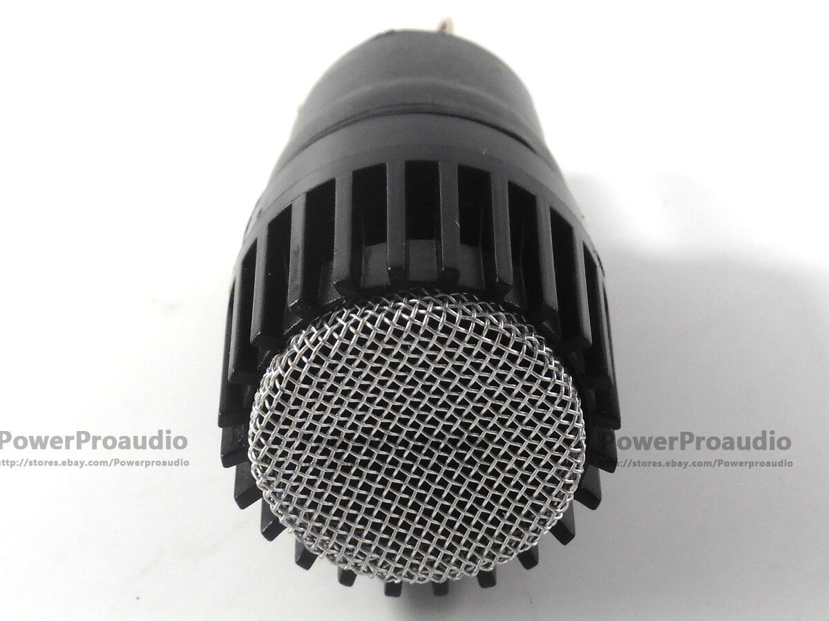 Wireed Microphone Capsule N-157 Microfone Fits for shure SM57 type mic