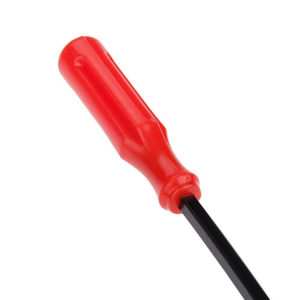 Tool Length Steel Car Door Auto Fastener Pliers Panel Remover Removal Clip 6"