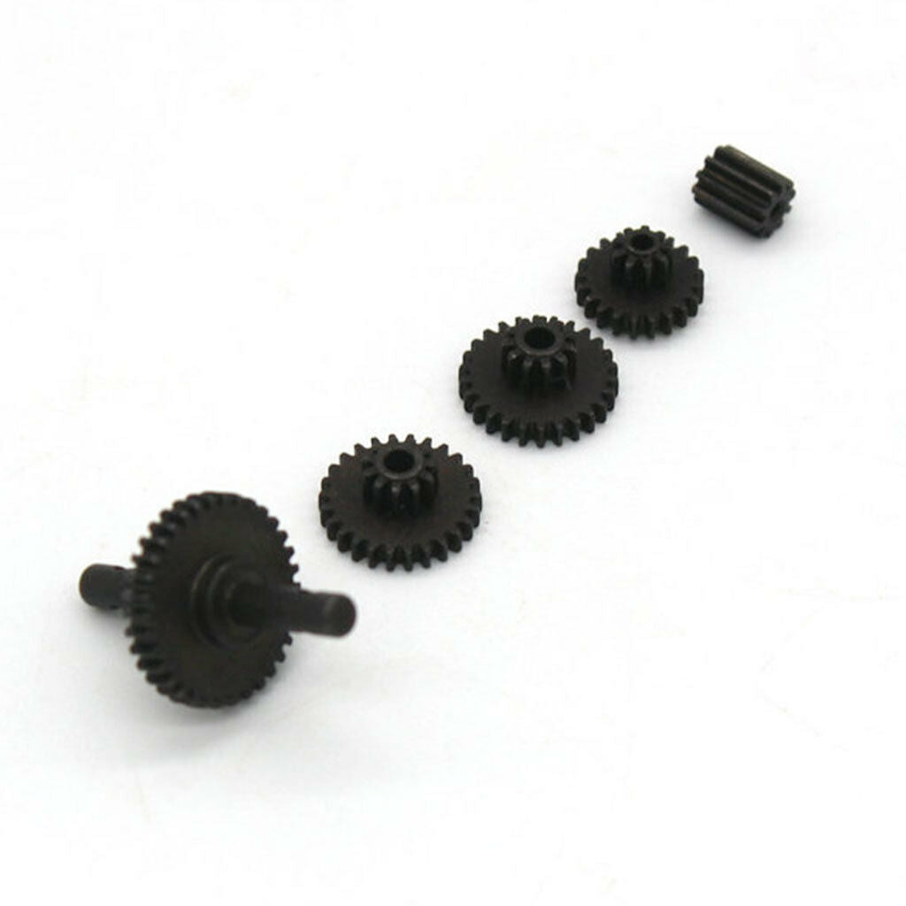 Steel Gearboxes Transmission with Gears Set /18  Car
