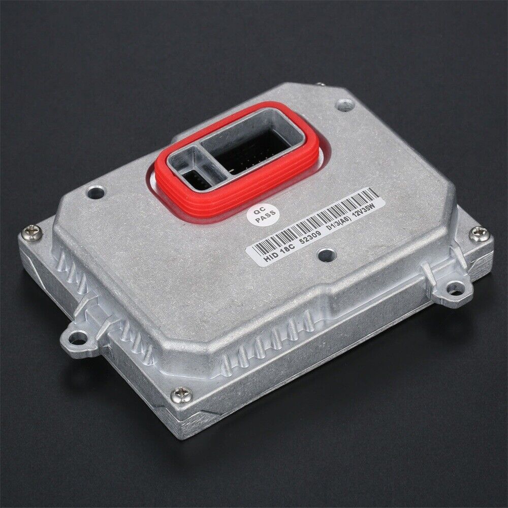 HID Xenon Ballast Control Unit Module 307329115 for Cadillac DTS Volvo C30 CB