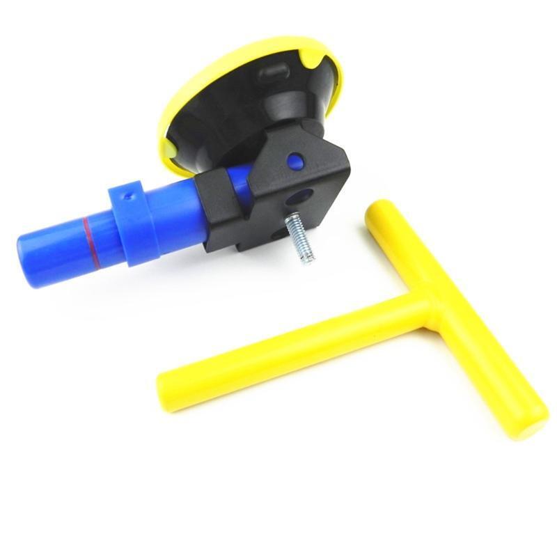 Heavy Duty Hand Pump Suction Cup Car Surface Dent Depression Maintenance