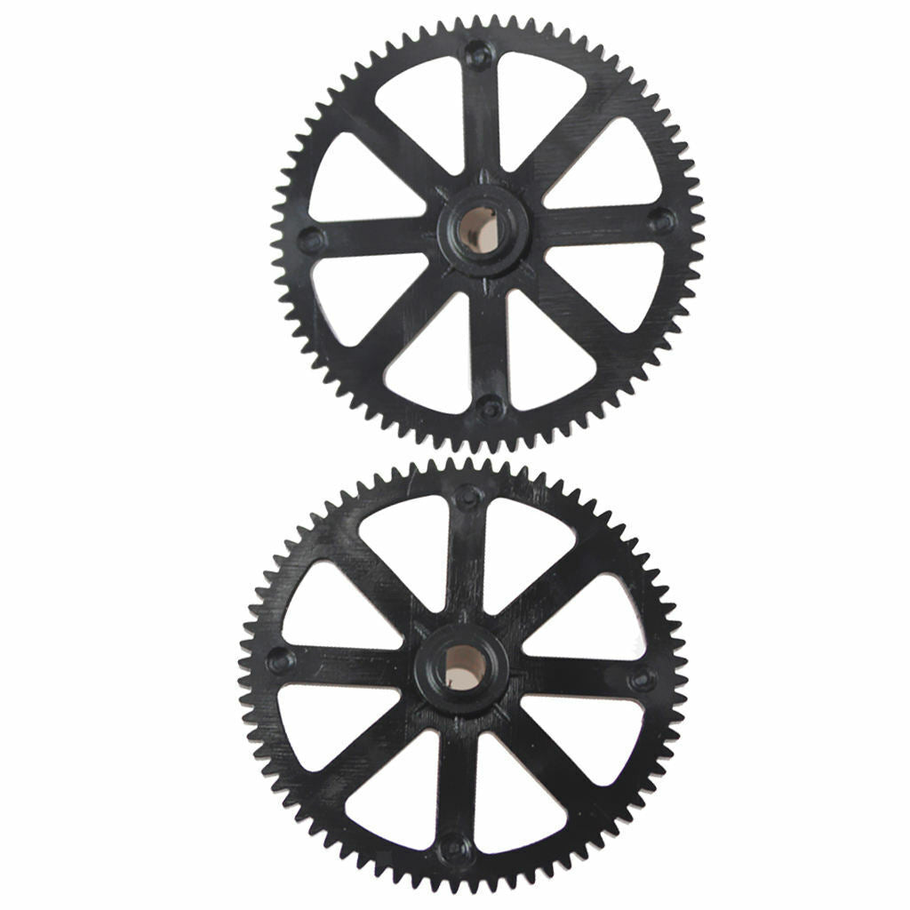 2x  Replacement for  XK K130 Plane Repair Accessories