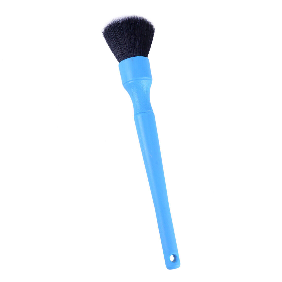 2x Soft Detailing Brush Car Interior Exterior Detail Dust Cleaning Brush