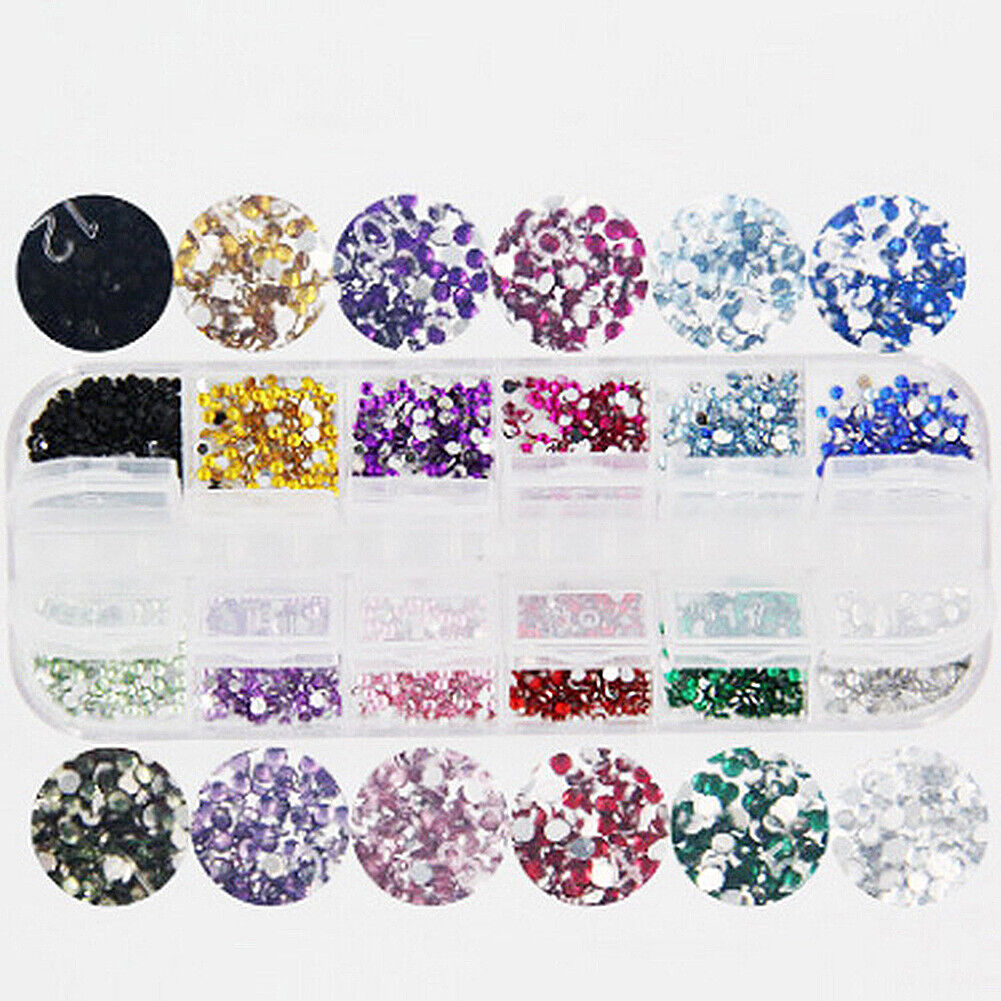 Diamond Painting Pen DIY Cross Stitch Point Drill Tool (Pink Pen+Diamond)