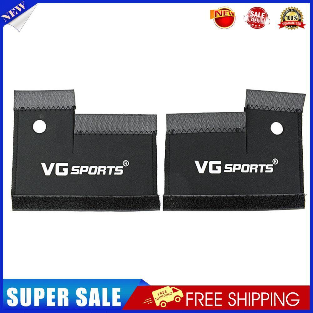 VG Sports 2x Bicycle Protective Cover Bike Front Fork Guard Pad Wrap Cover