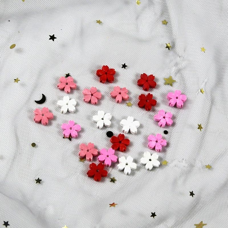 Flowers Decoration Silicone Mold Beauty Molds for Home Decoration Jewelry Tool