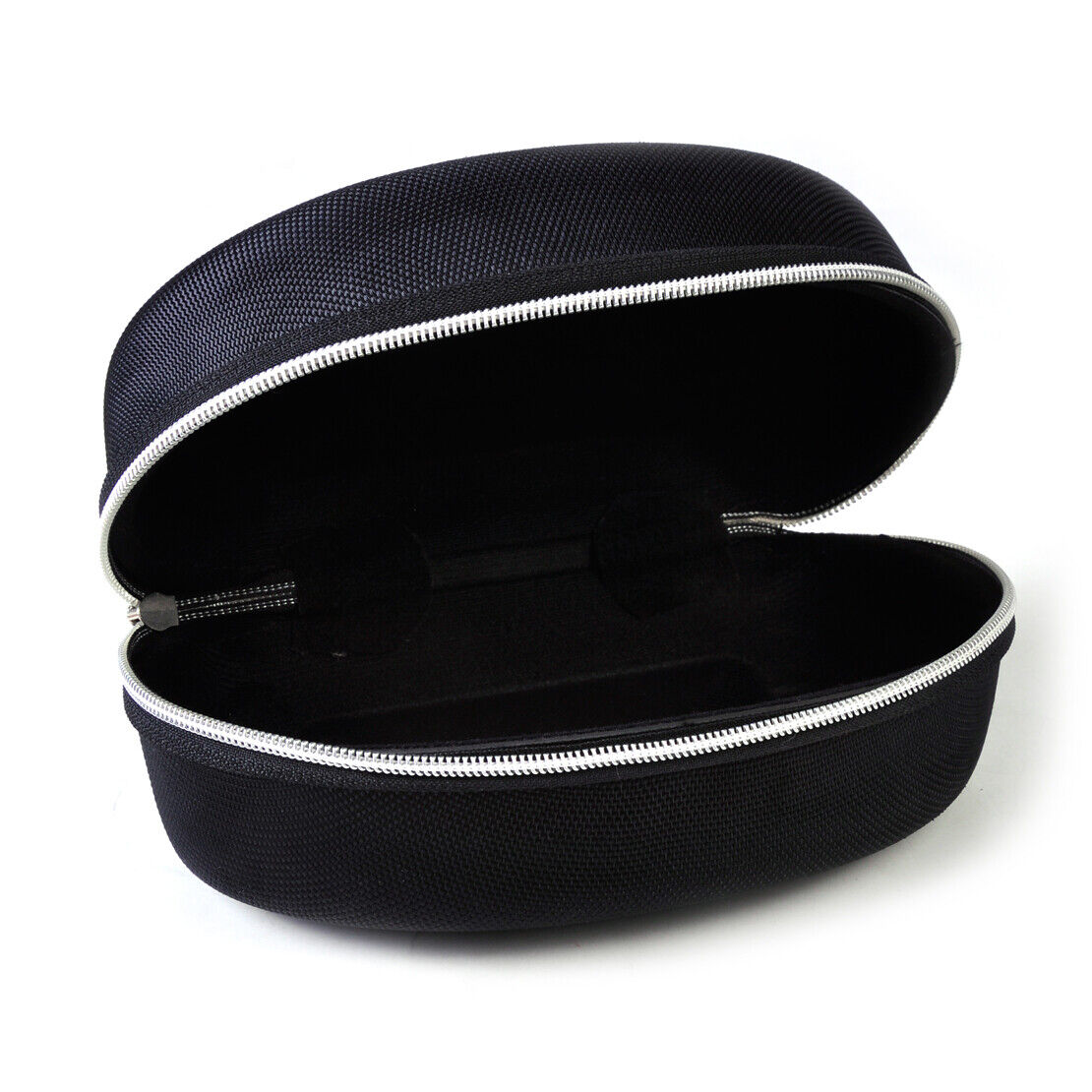 Snowboard Sport Bag Zip Hard Case Box Shell Goggle Glasses Protector Holder Li
