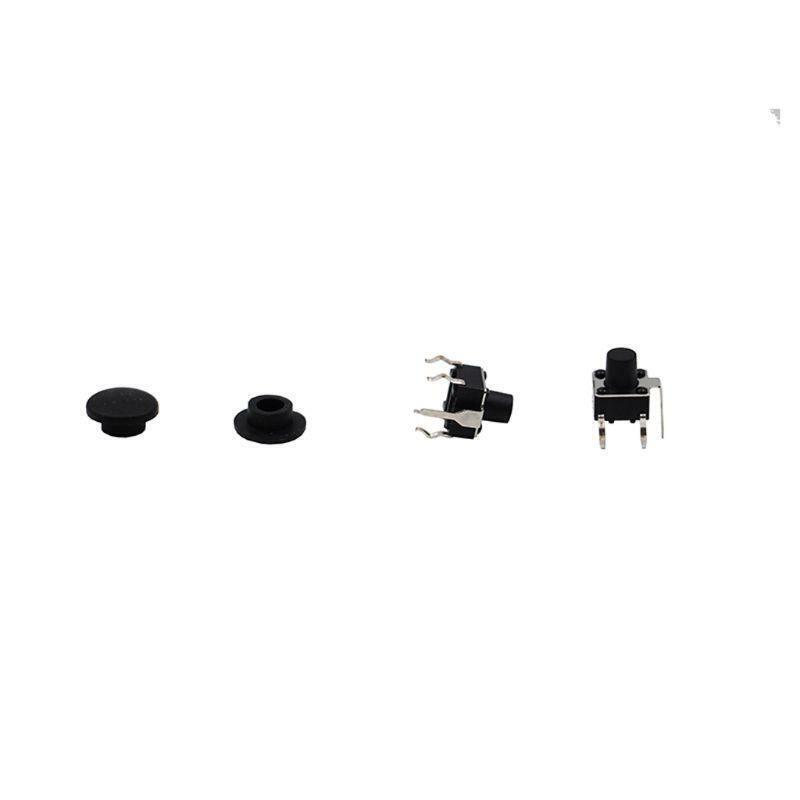 Rapid Fire-V4 Kits Flex Cable for Playstation 4 PS4 Game Controller Mod Board