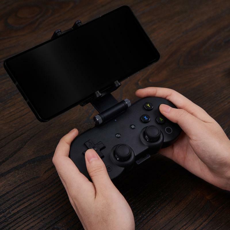 NEW SN30 Pro for -Xbox cloud gaming on -Android includes clip -Android pc
