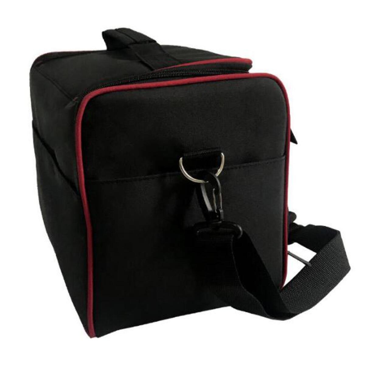 Travel Salon Barber Handbag Salon Styling Tools Shoulder Bag Case Organizer
