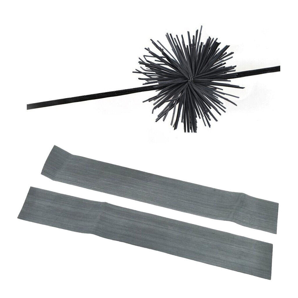 Bow String Cat Whiskers- Waterproof Silencers  String Vibration