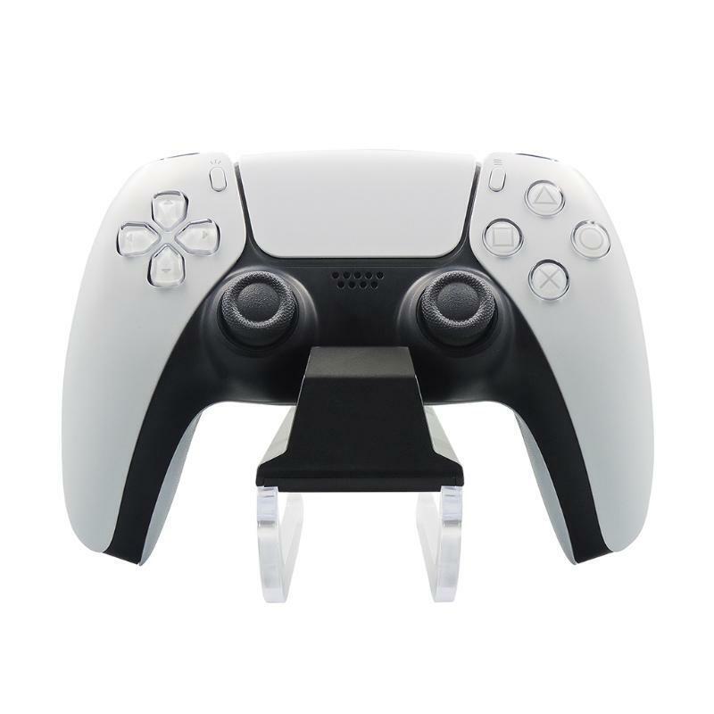 Charging Station For Compatible with PS5 Dual Controller Charging Stand