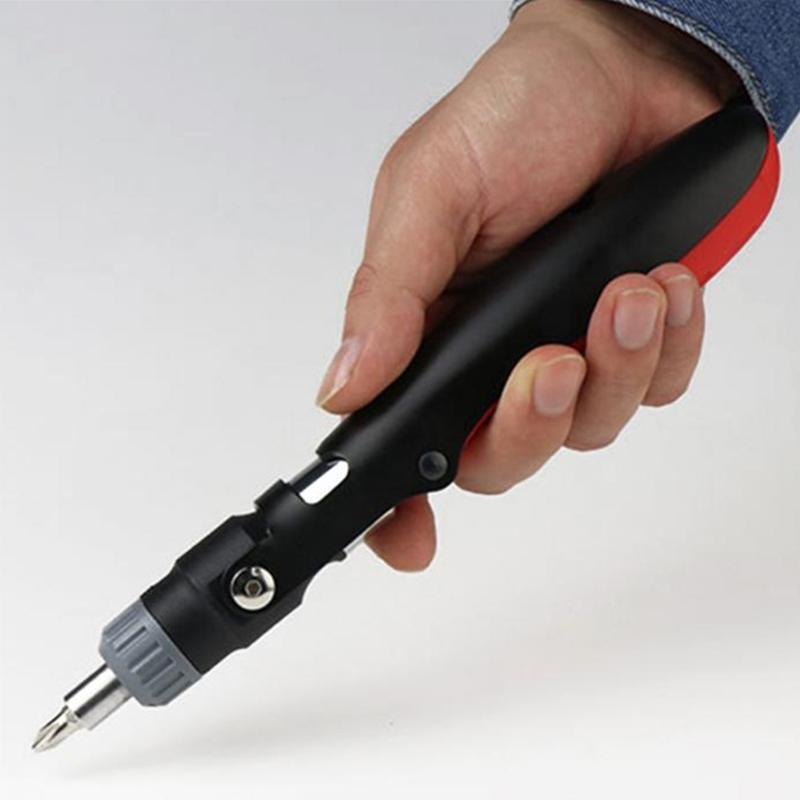 Multi Function Hand Tool Screwdriver with Hammer Nail Puller Ratchet Screwdriver
