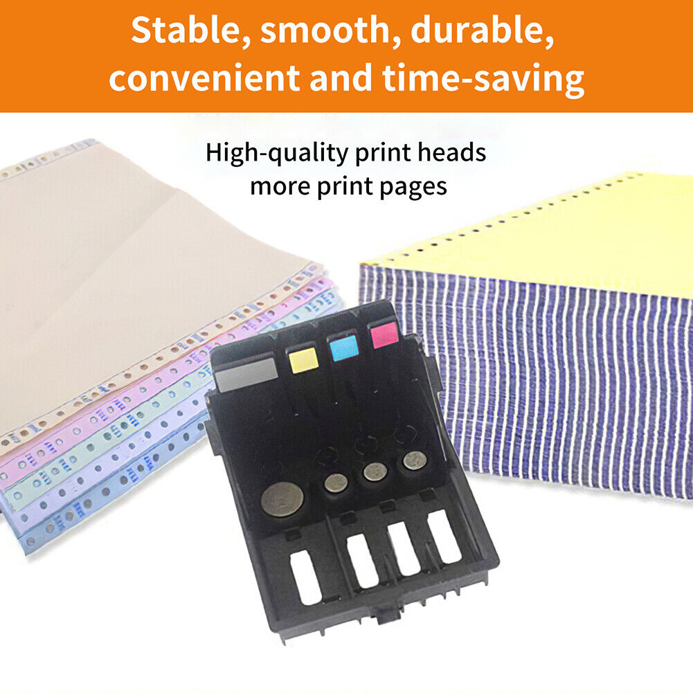 Printhead Print Head for Lexmark S305 S405 S505 Printer Replacement Parts
