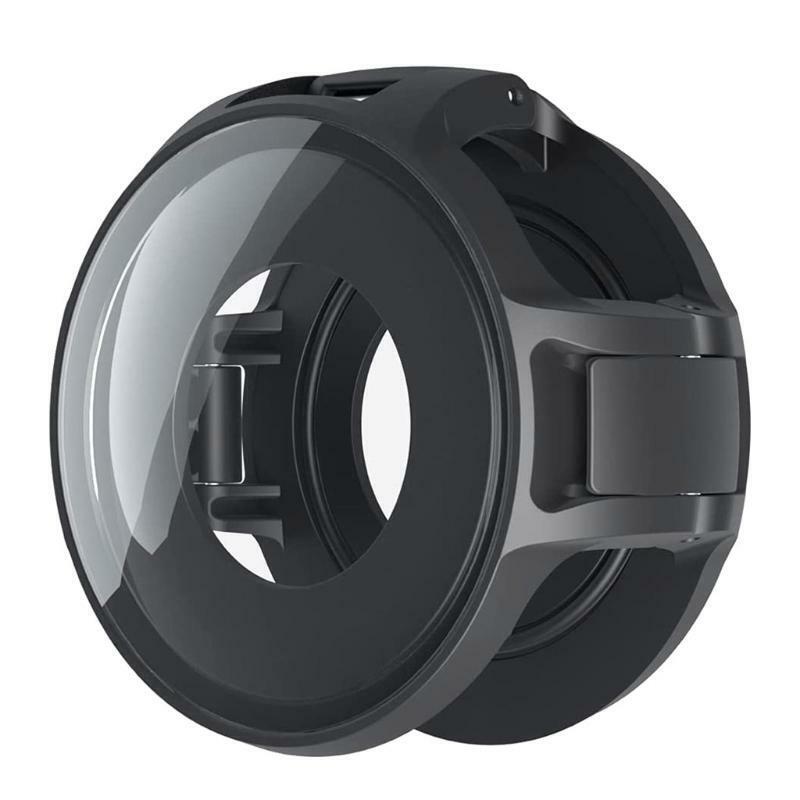 Compatible with ONE X2 Lens Protector Panoramic Lens Protector, Fit Lens Design
