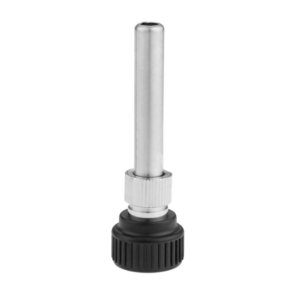 New 2Pcs/Set 65mm Length Soldering Station Handle Adapter Bushing for hakko M907