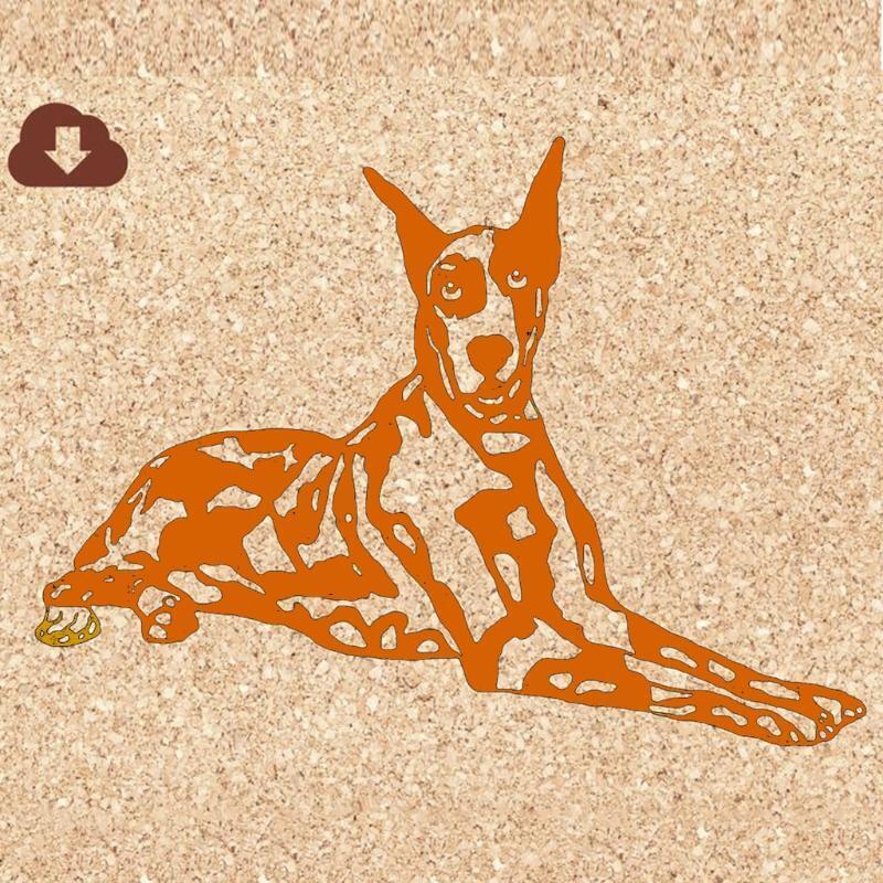 Wolfdog Metal Cutting Dies Stencil DIY Scrapbooking Album Paper Card Template