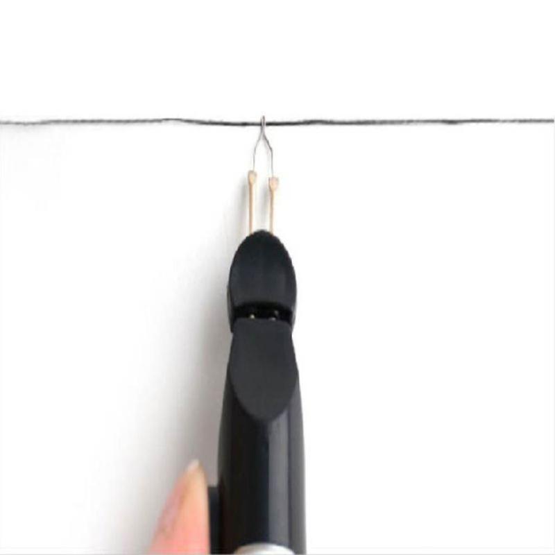 5Pcs Perfect End Thread Cord Burner Replacement Tips End Max Melting Welding Pen