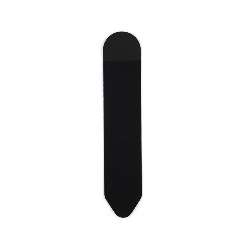 Simple Adhesive Pencil Holder Protective Pouch Bag for Stylus Pens Removable