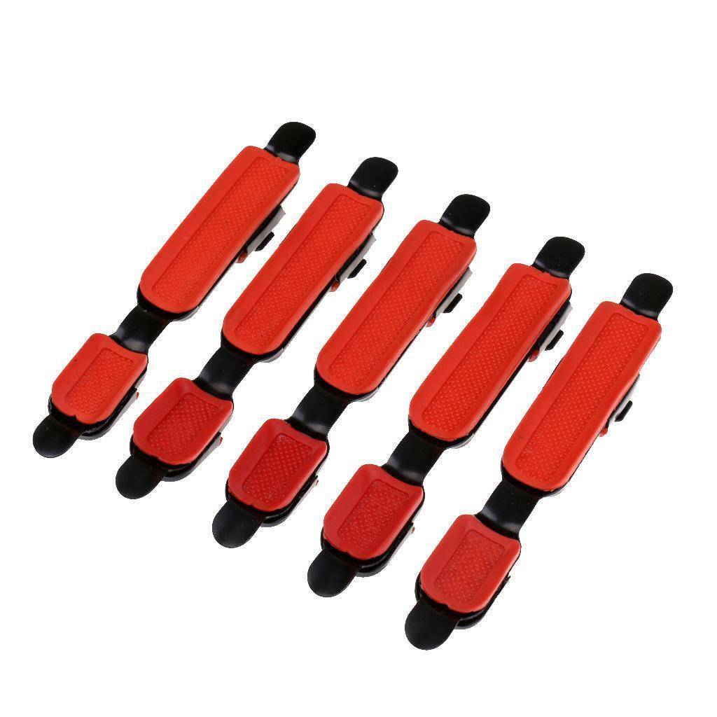 10pcs Lot Adjustable Fishing  Deck Seat  Seat Card Rod