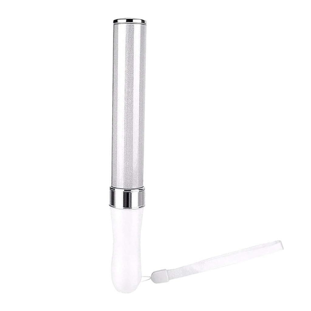 Set of 2 LED  Sticks Concert   for Raves, Birthdays