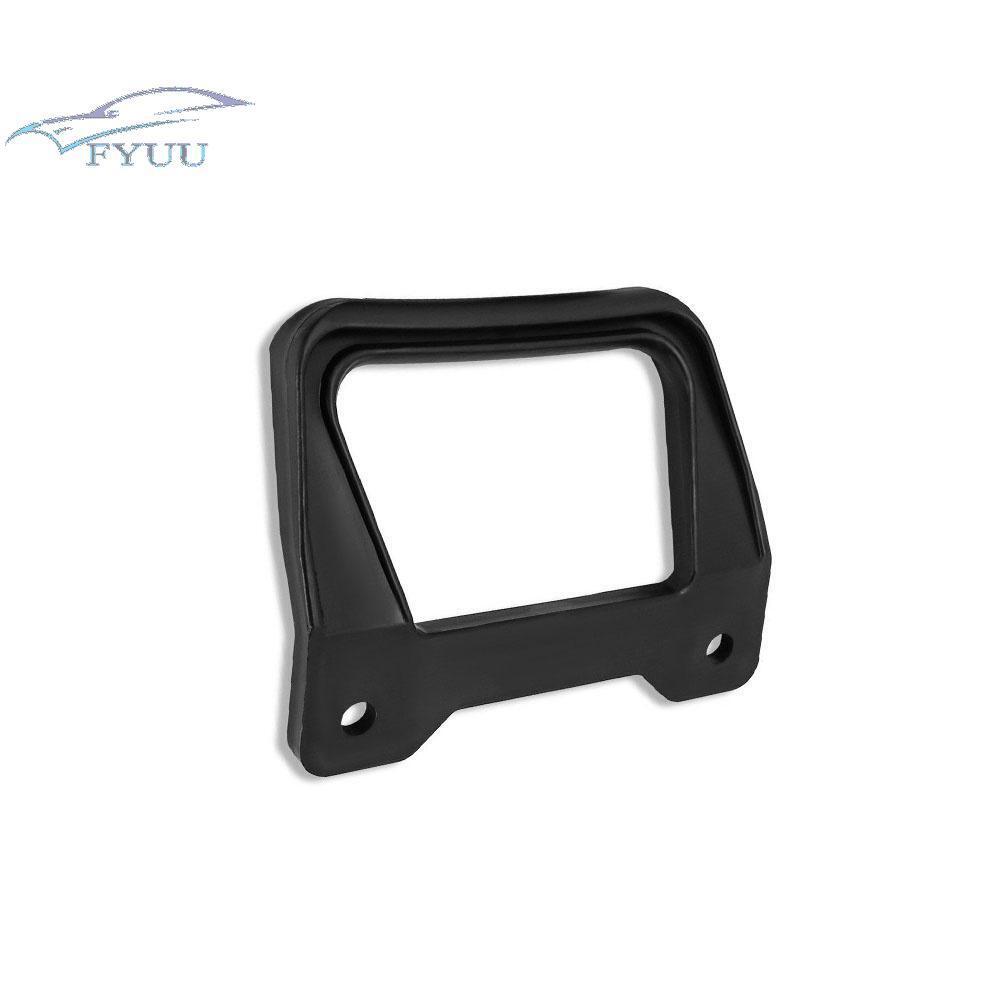 2 Pcs Rear Grab Handle For Yamaha Wave Runner 3 Venturn 650 700 760 1100 1992-97