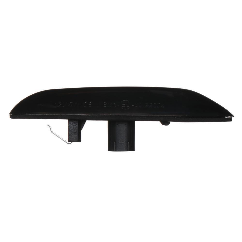 New For BMW Car Dynamic LED Fog Lamp Light Source Side Indicator