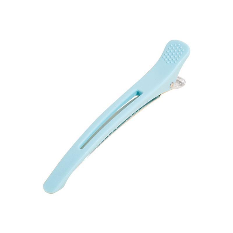 Colorful Hair Clips 12pcs/set Non-Slip Duckbill Alligator Hair Barrettes Pins