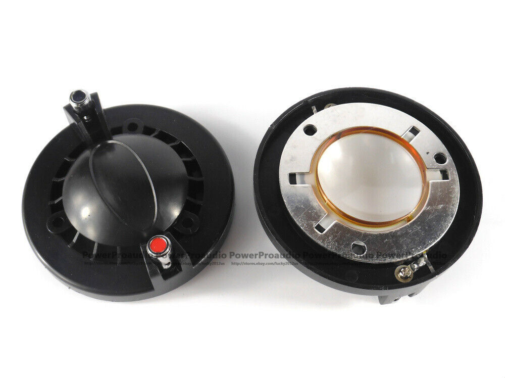 2Pcs Diaphragm For Beyma For CD2522,EAW 806061,DM2522,CP-385ND