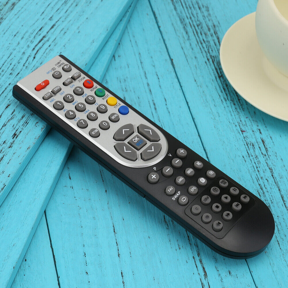 RC1900 Remote Control for OKI 32 TV HITACHI TV  ALBA LUXOR BASIC VESTEL TV