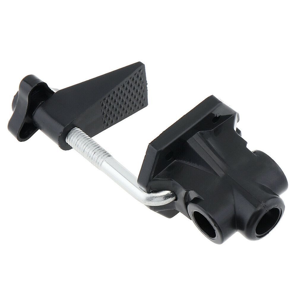 Screw Accessories Mic Clamps Desk Lamp Clip Fixed Metal Clip Bracket Clamp