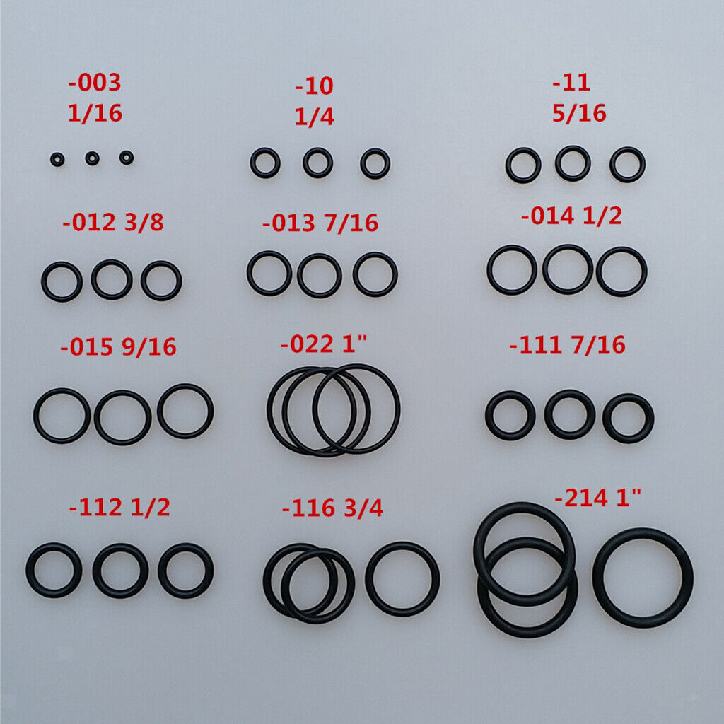 170 Pieces Scuba Diving  Kit  BCD Regulator Hose Tank Gauges