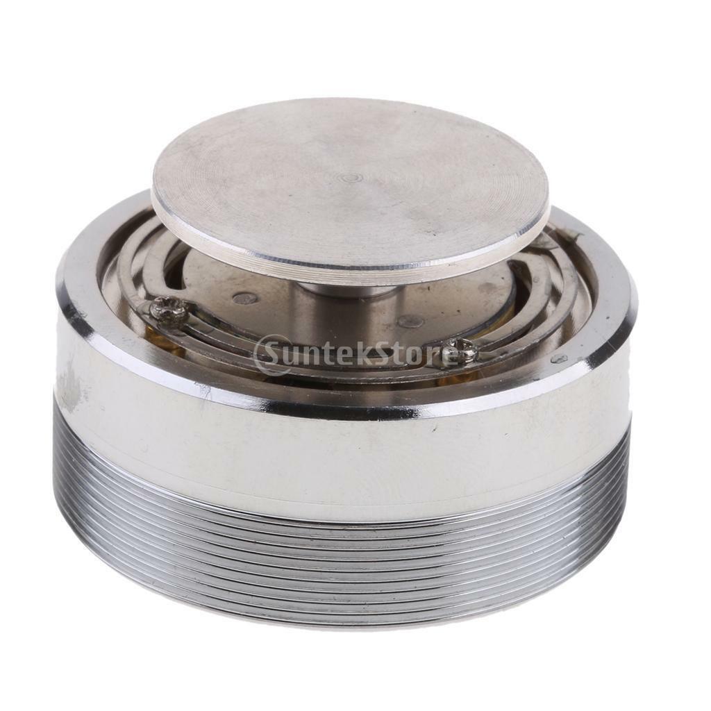 50MM  Vibration Speaker Loudspeaker 4 Ohms 25  Bass Horn