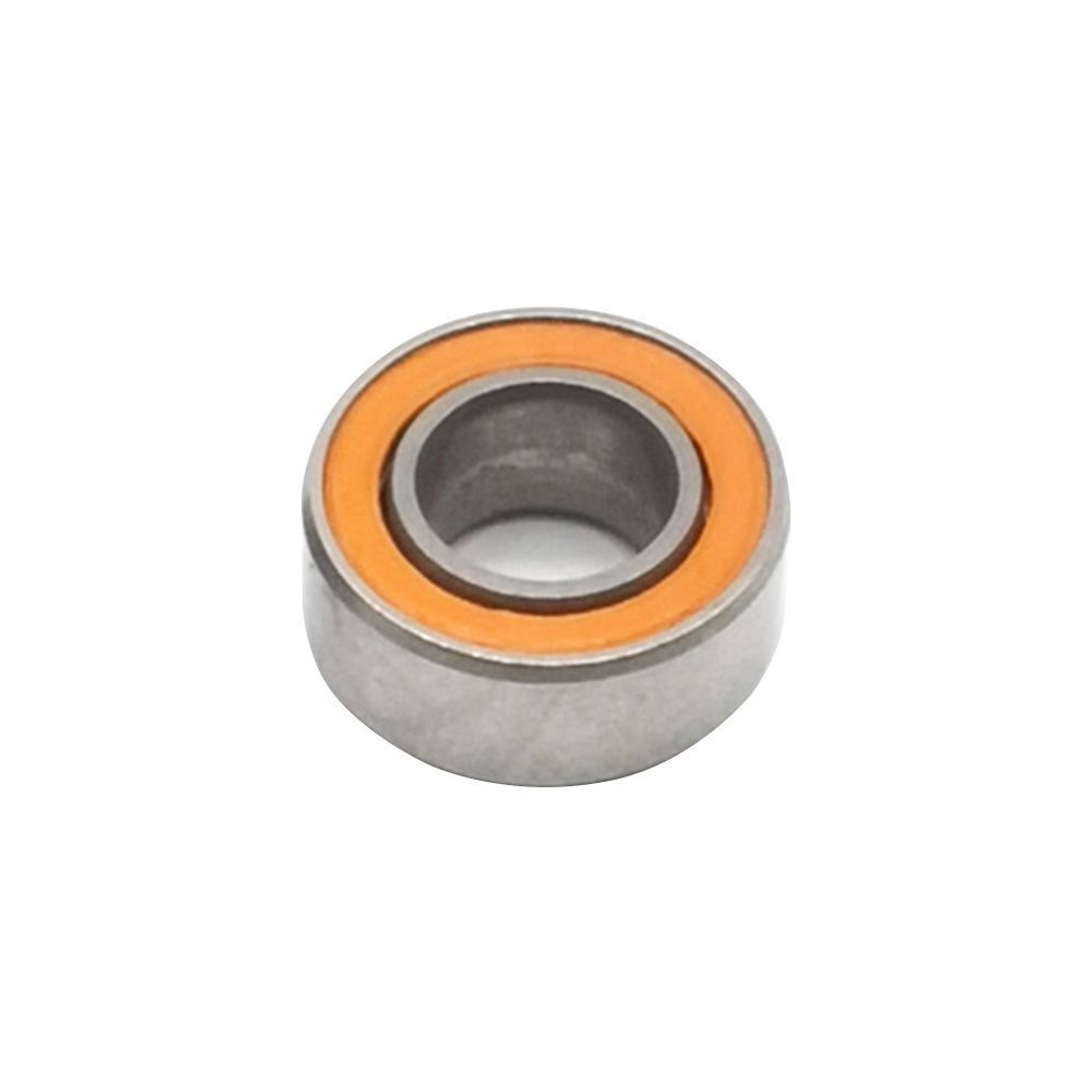 Fishing Gear Stainless Steel Reel Bearing Bearing RS Deep Groove Ball SMR105