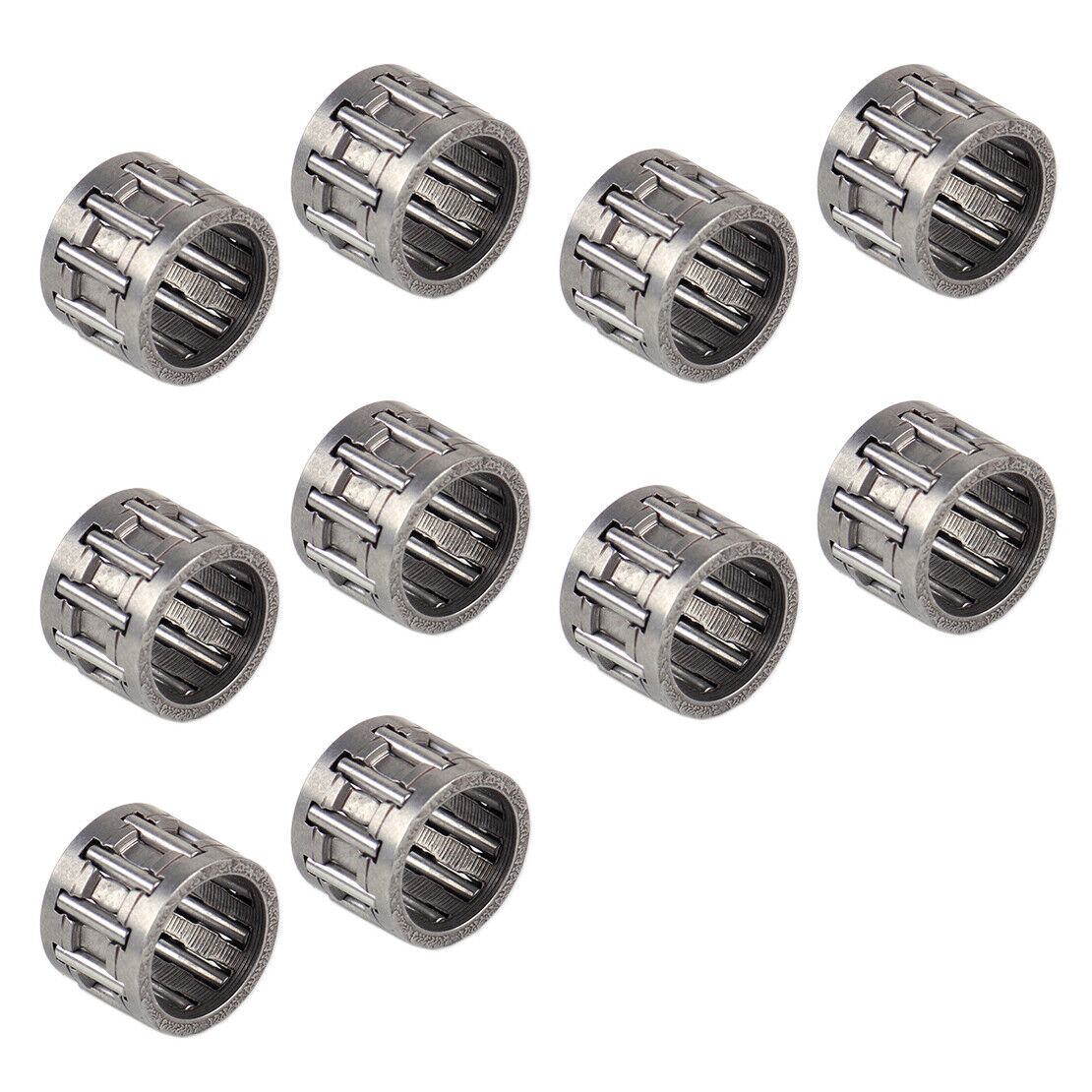 10 Clutch Drum Bearing fit for Stihl 017 018 021 023 025 MS170 MS180 MS230 Li