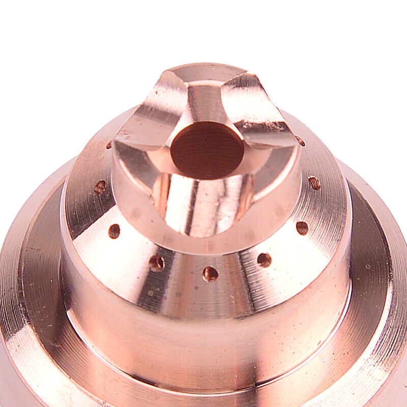 5pcs Plasma Shield 220818 Fit for 45A-85A Power Max 65 85 HRTs Drag-Cut Styling