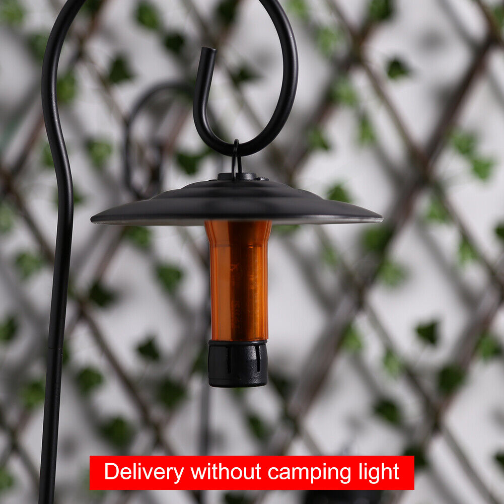 Mosquito Repellent Lampshade Lamp Cover for Goal Zero 32005 Black Dog ESLNF