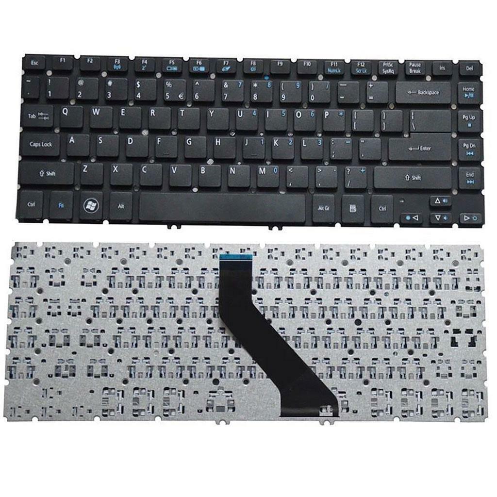 US English Keyboard Replacement for Acer Aspire V5-431 Accessories Tablets