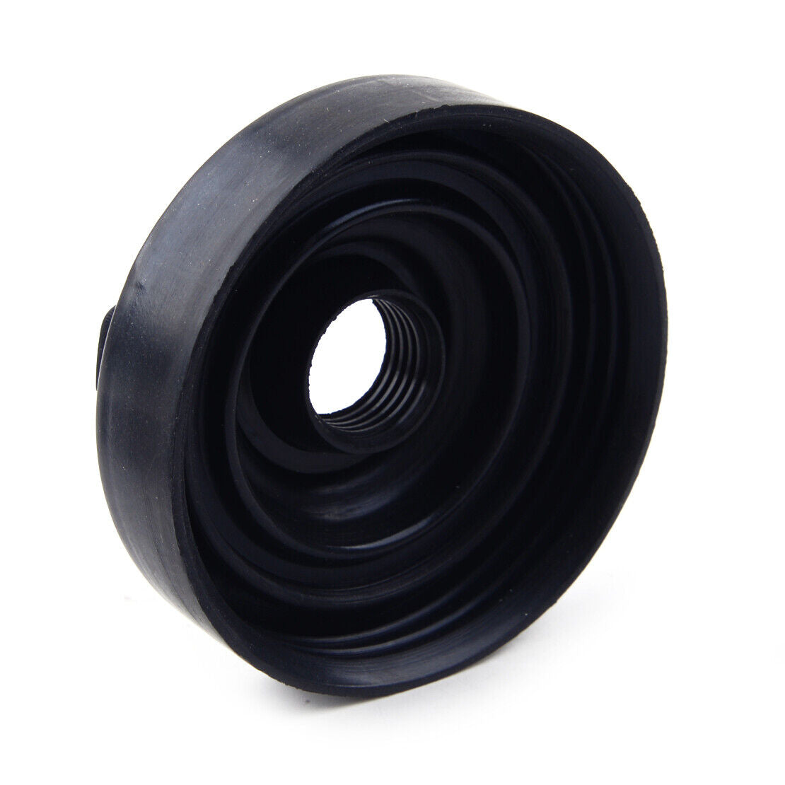 80mm Headlight Dust Cover Seal Cap Rubber Waterproof for LED HID Xenon Lamp Li