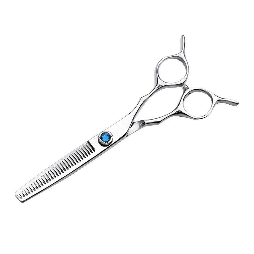 Stainless Steel Salon Barber Hairdressing Thinning Scissor Texturizing Shear
