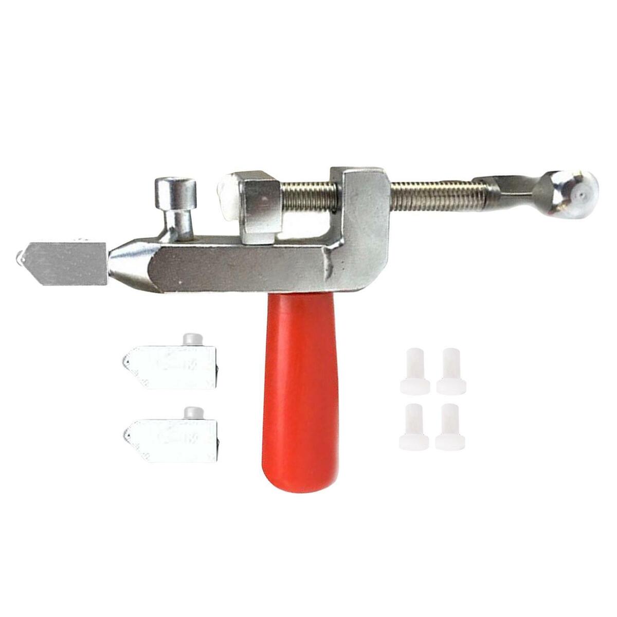 Tile  Cutter   Manual  Cutting Tool for Mirror Windows