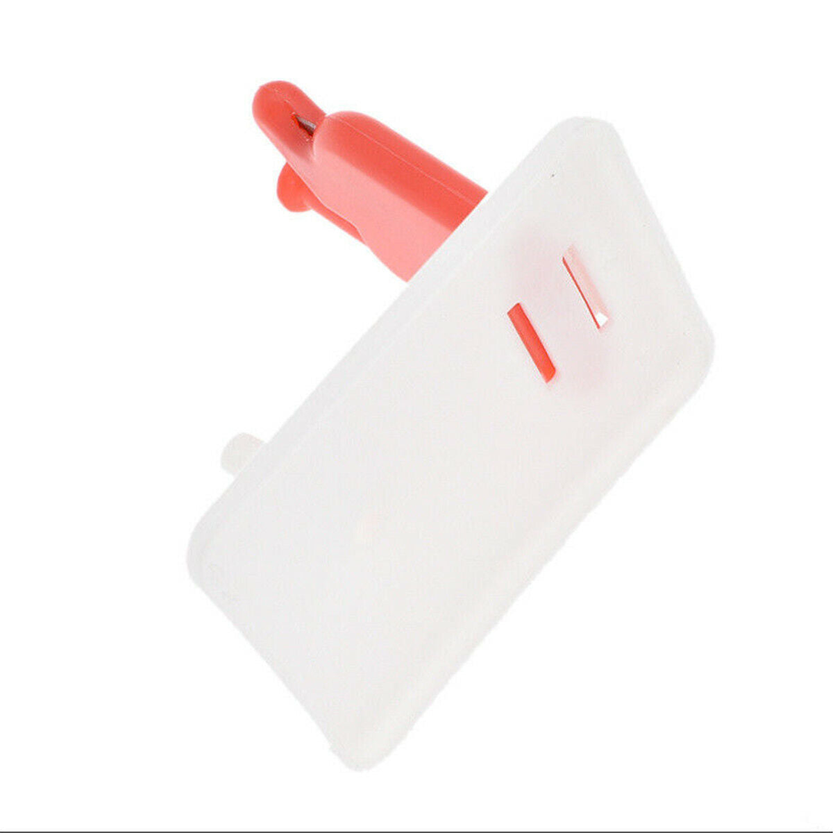 Automatic Needle Threader Thread Guide Elderly Use Device Sewing Tool Accessory