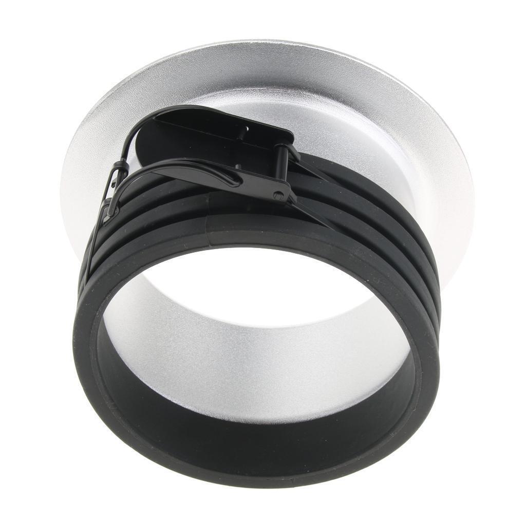 Bracket  ??Ring Adapter Outside Diameter of 5 7/8 "