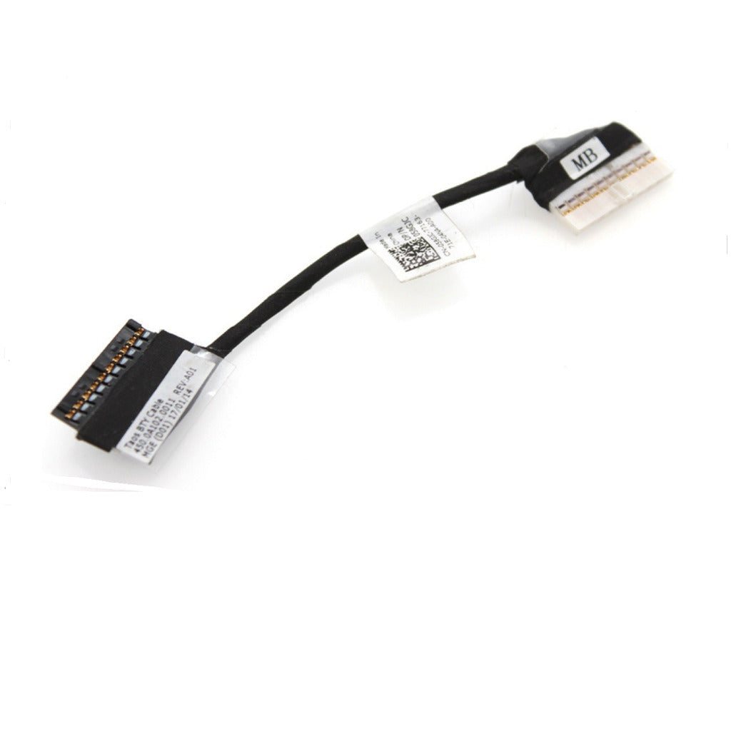 Battery Wire 058Gjc Accessories Flex Replacements Computer Components CN-58Gjc