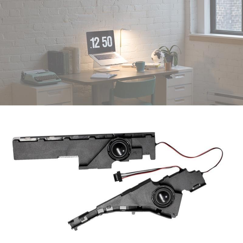 New Left & Right Speaker Replacement for ASUS X550 X550V F550 Y581 K550 W581L