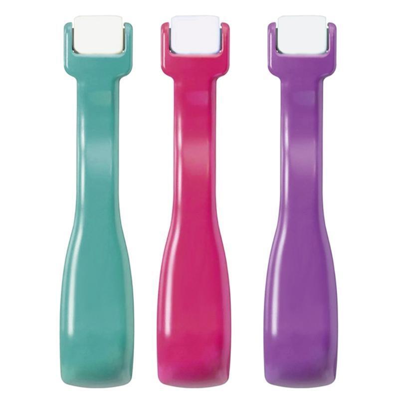 Professional Sewing Seam Roller Tool for Quilting Sewing Print Ink Wallpaper